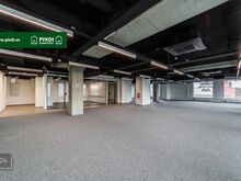 Äripind Vektori hoones – 4. korruse büroopind Pärnu maanteel!