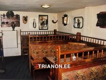 Anda üürile äriruumid Narvas, 116,4 m2, keldrikorrusel, rahuldavas seisukorras