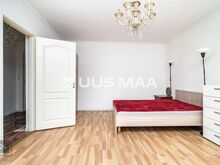 Kindel väärtus — nii elamiseks kui välja üürimiseks.