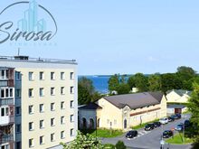 Merevaade, rõdu, renoveeritud maja!