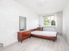 Anda üürile just renoveeritud 2-toaline korter