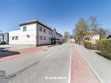 ÄRIPIND KEILA SÜDAMES; ÜÜRI VÄLJA KELDRIBOKSID!