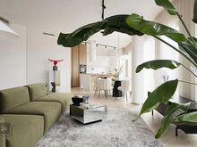 PENTHOUSE KADRIORU PLAZAS, PARKIMISKOHT, TERRASS