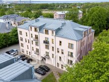 Hubane ja avar 1-toaline korter Maardus!