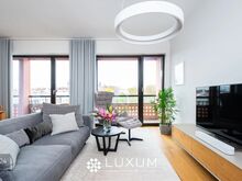 VANALINNA PANORAAMVAATEGA LUKSUSKORTER TALLINNA SÜDAMES