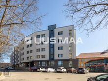 GARAAZIKOHT ERALDISEISVAS HOONES, SISSEPÄÄSUGA MAGDALEENA TN-LT