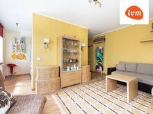 Renoveeritud korter, renoveeritud majas