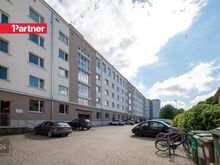 Linnalik asukoht, avar planeering ja ruumi kogu perele!