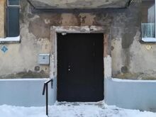 Oksjon: Järveküla tee 65a-17, Kohtla-Järve