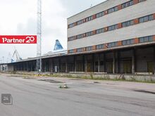 Anname üürile lao-ja tootmispinna Põhja-Tallinnas. 3€/m².