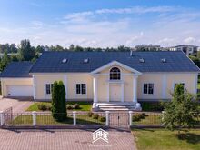 Ainulaadne Villa