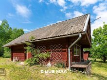 Kui otsid paika, kus suved mööduvad linnakärast eemal ning hommikud algavad linnulaulu saatel, si