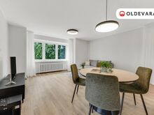 MÜÜA TÄIELIKULT RENOVEERITUD KORTER HAABERSTIS