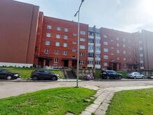 Müüa ühe magamistoaga korter kesklinnas Sillamäe linnas aadressil Viru pst 25