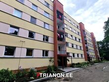 PÕHIINFOObjekti tüüp: 3‑toaline korterAsukoht: Narva‑Jõesuu, Karja tn 16Pindala: 61,3 m²Kor