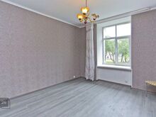 Värske remont, uus boiler, aken vahtatud