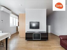 Renoveeritud korter Rummus!