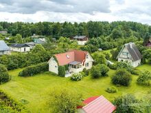 Kodu eluks ja puhkuseks Kloogaranna ranna lähedal!