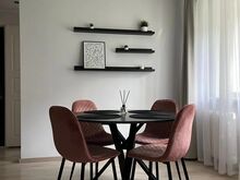 Renoveeritud  ja möbleeritud 2-toaline korter