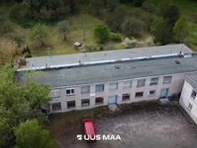 ASERI ALEVIKUS MÜÜA 6303 m2 HOONESTATUD KINNISTU! TEE OMA PAKKUM