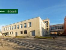 • Rendile anda erinevad ruumid 100 - 1000 m² •