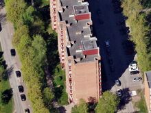 PÕHIINFOObjekti tüüp: 1-toaline korterAsukoht: Narva, Soldina tn 13Pindala: 37,3 m²Korrus: 1/9Se