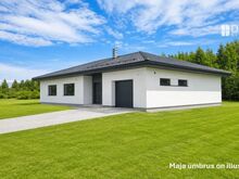 UUS KODU PÄRNU JA VALGERANNA VAHEL — PARIM MÕLEMAST MAAILMAST!