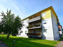 Üks 2-toaline korter otsib uusi rentnikke