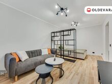 Tasuta sisehoovi parkimisega renoveeritud korter