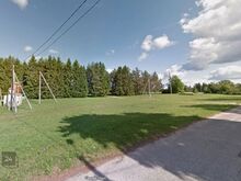 Koerapargi kinnistu Purku külas