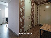 Ilus kodu korralikus majas
