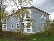 2-toaline alternatiivküttel üürikorter Jõhvis!