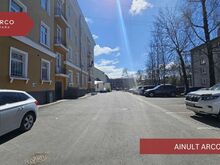 Suurepärane korter Narva südalinnas!