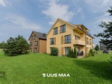 Müüa hubane korter Sauga alevikus Hirvela elamurajoonis