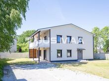 Uus 4-toaline rõdugu ja eraldi sissepääsuga korter Kuressaares!