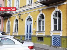 Müüme hoonetekompleksi Vanalinnas!