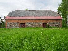AJALOOLINE AIT TSOORU MÕISAPARGIS