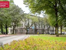 Pärnu südalinn – muuda külaliskorteriteks või kasuta äripinnana.