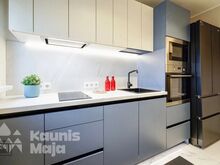 Renoveeritud rõduga kodu Sütiste metsa kõrval