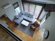 1942 m² PRIVAATSET ÕUEALA – 5-TOALINE PEREKODU