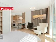 Elegantne 1 toaline korter mere ja Vanalinna piiril  Kalaranna