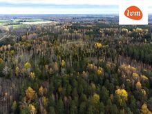 Kinnistu otse jõe kaldal!