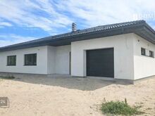 UUS KODU PÄRNU JA VALGERANNA VAHEL — PARIM MÕLEMAST MAAILMAST!