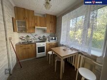 Üürile anda (pikemaks ajaks) 1 toaline korter Jõhvis, Narva mnt 28, üldpind 47,2 m², 2/5