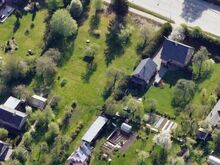 Müüa 1835 m² elamukrunt Türil – Paide tn 39
