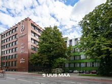 ESIMESE KORRUSE PIND CENTENNIALI MAJAS