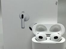 Air Pods 3 Mag Safe  Garantiiga!