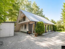 Müügil kinnistu eluhoone ja spa-majaga!