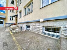 MÜÜA ÄRIPIND. ERALDI SISSEPÄÄS. MUGAV PARKIMINE.