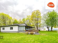 Mereäärne kaunis kodu, A-energiaklassi uuem elamu!